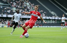 15.08.26 Fulham FC - VfB Stuttgart