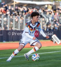 26.03.26 U20 Deutschland - U20 Tschechien