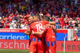08.08.26 1. FC Heidenheim - VfL Osnabr&uuml;ck