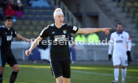 Karlsruher SC - Chemitzer SC