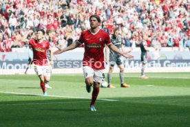 07.05.22 SC Freiburg - 1. FC Union Berlin