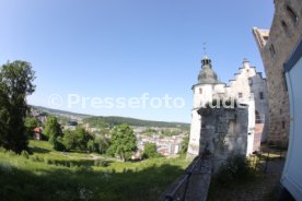 29.05.23 1. FC Heidenheim Aufstiegsfeier Bundesliga