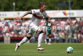 VfB Stuttgart - Betis Sevilla