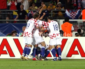 Fussball WM 2006