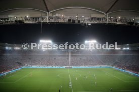 VfB Stuttgart - Hannover 96