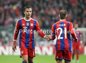 FC Bayern M&uuml;nchen