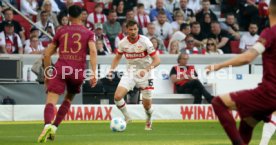 11.05.25 VfB Stuttgart - FC Augsburg
