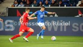 05.11.22 TSG 1899 Hoffenheim - RB Leipzig