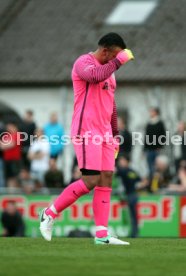 Tim Wiese (SSV Dillingen)
