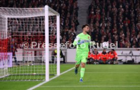 20.10.26 VfB Stuttgart - Atletico Madrid