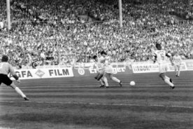 13.04.91 Stuttgarter Kickers - FC Schalke 04