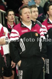 11.01.97 Hallen Masters Stuttgart