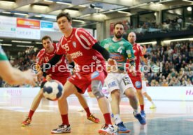 Frisch Auf G&ouml;ppingen - TBV Lemgo
