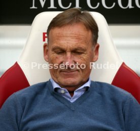 VfB Stuttgart - Borussia Dortmund