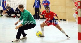 26.11.23 U19 JANO Filder - U19 Bergischer HC