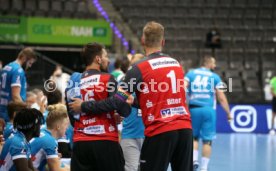 29.10.20 TVB Stuttgart - SC DHFK Leipzig