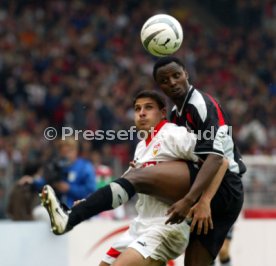 04.10.03 VfB Stuttgart - 1. FC K&ouml;ln