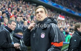 FC Bayern M&uuml;nchen