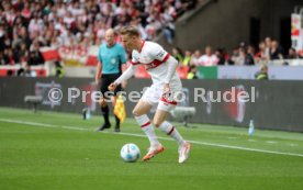 13.04.25 VfB Stuttgart - SV Werder Bremen
