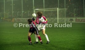 28.11.98 SC Freiburg - VfB Stuttgart