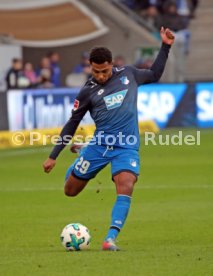 TSG 1899 Hoffenheim - 1. FSV Mainz 05