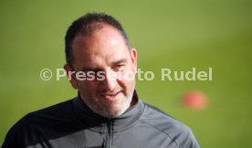 21.04.21 1. FC Heidenheim - VfL Bochum