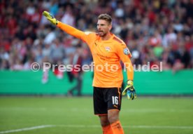 FC Energie Cottbus - VfB Stuttgart