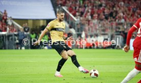 28.08.26 FC Bayern M&uuml;nchen - VfB Stuttgart