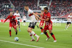 05.02.22 VfB Stuttgart - Eintracht Frankfurt