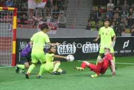 Mercedes-Benz JuniorCup Sindelfingen