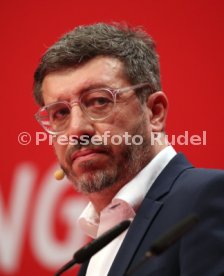 VfB Stuttgart Mitgliederversammlung 2019