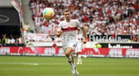 20.08.22 VfB Stuttgart - SC Freiburg