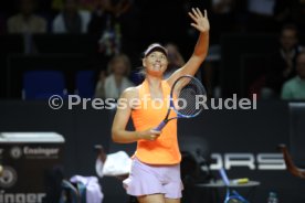 Porsche Tennis Grand Prix 2017