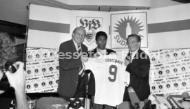 17.05.94 VfB Stuttgart Vorstellung Elber