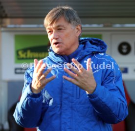 SC Freiburg - SV Darmstadt 98
