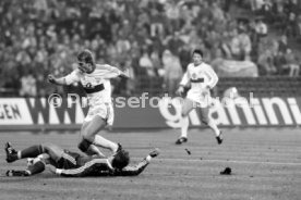15.11.88 FC Bayern M&uuml;nchen - VfB Stuttgart