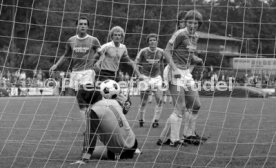 Heidenheimer SB - Hertha BSC Berlin
