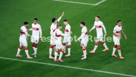 09.11.25 VfB Stuttgart - FC Augsburg