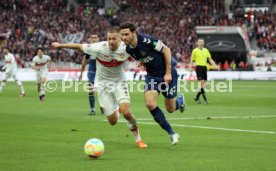 18.02.23 VfB Stuttgart - 1. FC K&ouml;ln