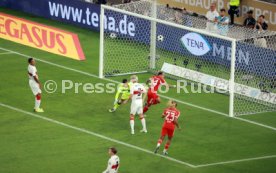 16.08.25 Franz-Beckenbauer-Supercup VfB Stuttgart - FC Bayern München