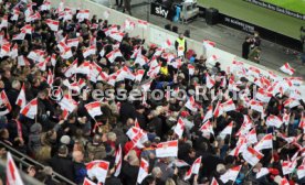 VfB Stuttgart - Hamburger SV