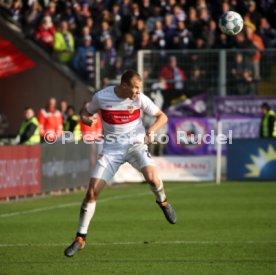 VfL Osnabr&uuml;ck - VfB Stuttgart