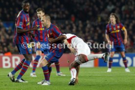17.03.10 FC Barcelona - VfB Stuttgart