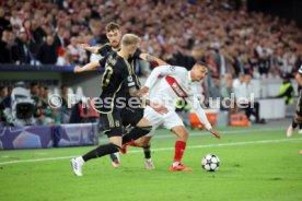 01.10.24 VfB Stuttgart - AC Sparta Prag