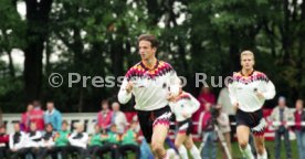 21.09.94 DFB Training