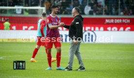 20.05.23 1. FC Heidenheim - SV Sandhausen