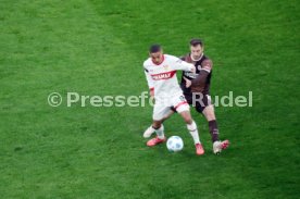 21.12.24 VfB Stuttgart - FC St. Pauli