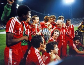 30.05.79 Nottingham Forest - Malm&ouml; FF