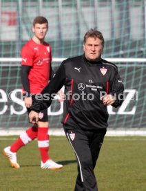 VfB Stuttgart