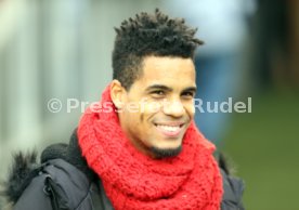 VfB Stuttgart - Hertha BSC Berlin